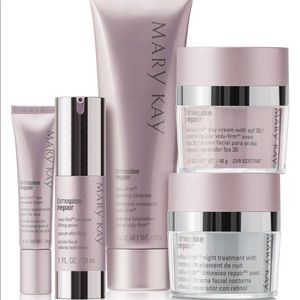 TimeWise Repair Volu-Firm Set
.